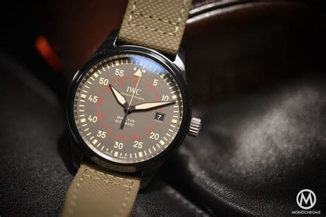 iwc pilot miramar price